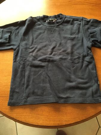 Sweat-shirt garçon