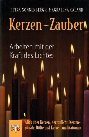 Bücher: Kerzen-Zauber – Neu und originalverpackt aus Mauren von Yeelen