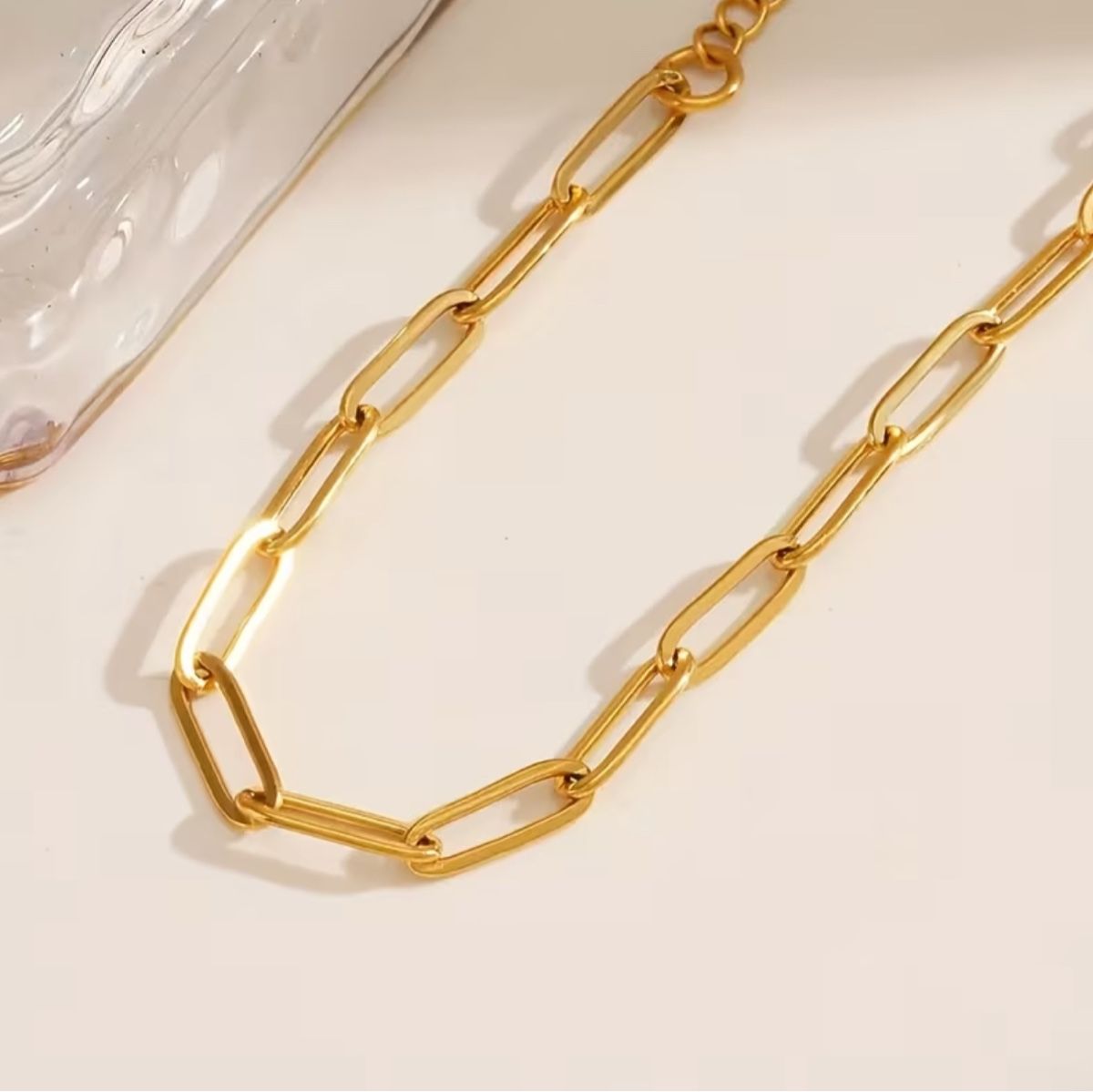 Armbänder & -reifen: Bracelet en acier inoxydable – Neu und originalverpackt aus Châtel-St-Denis von Montclair_Swiss 5
