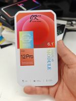 Display Modul JK 6.1 Zoll für iPhone 12 Pro neu