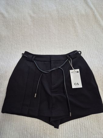 Neue C&A Shorts / Stoffshorts – ungetragen, mit Etikett
