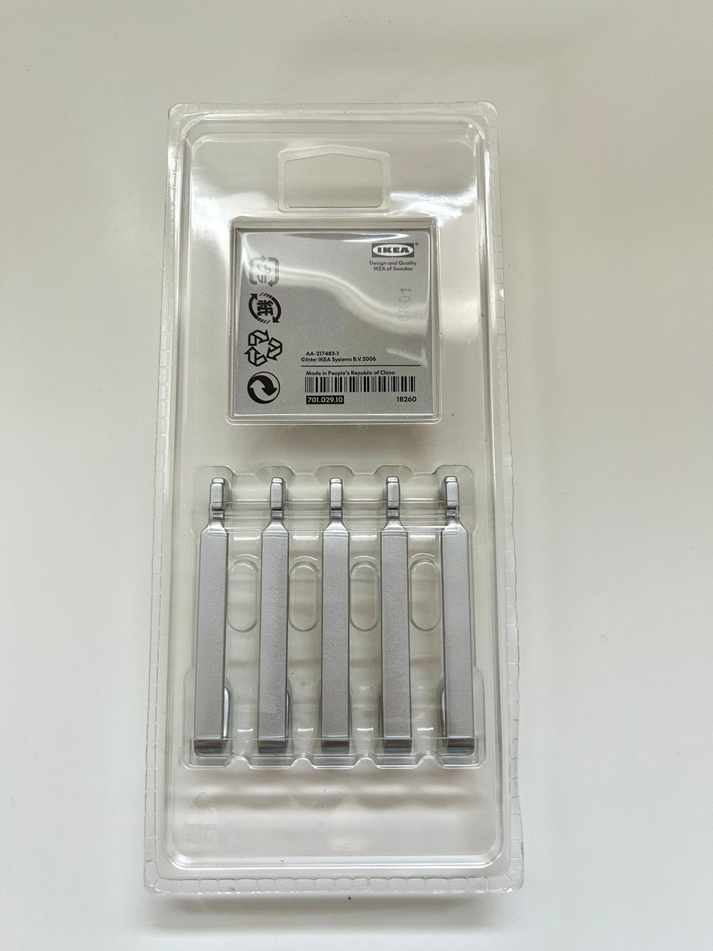 Ikea Cucine complete: IKEA / ASKER  [NEU] – Nuovo e nell'imballaggio originale da Dietlikon venduto da Mankai 1