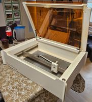 Mr. Beam Lasercutter (S)