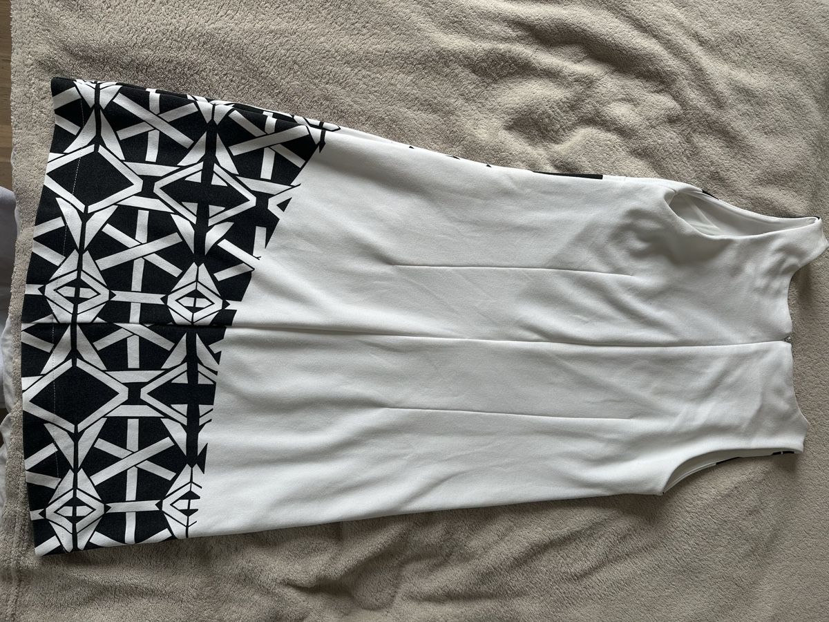 Desigual Vestiti: Desigual Kleid – Nuovo (secondo la descrizione) da Bellmund venduto da Srisi01 2