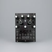 MDL Music Dual Multimode Filter (Mutable Blades) Eurorack