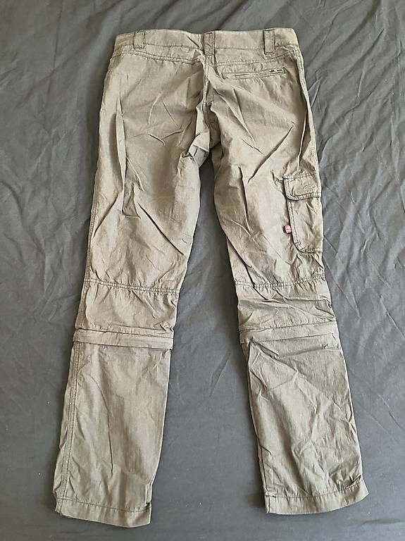 Hosen: Exxtasy wanderhose – Gebraucht aus Maienfeld von TimeaJ 1