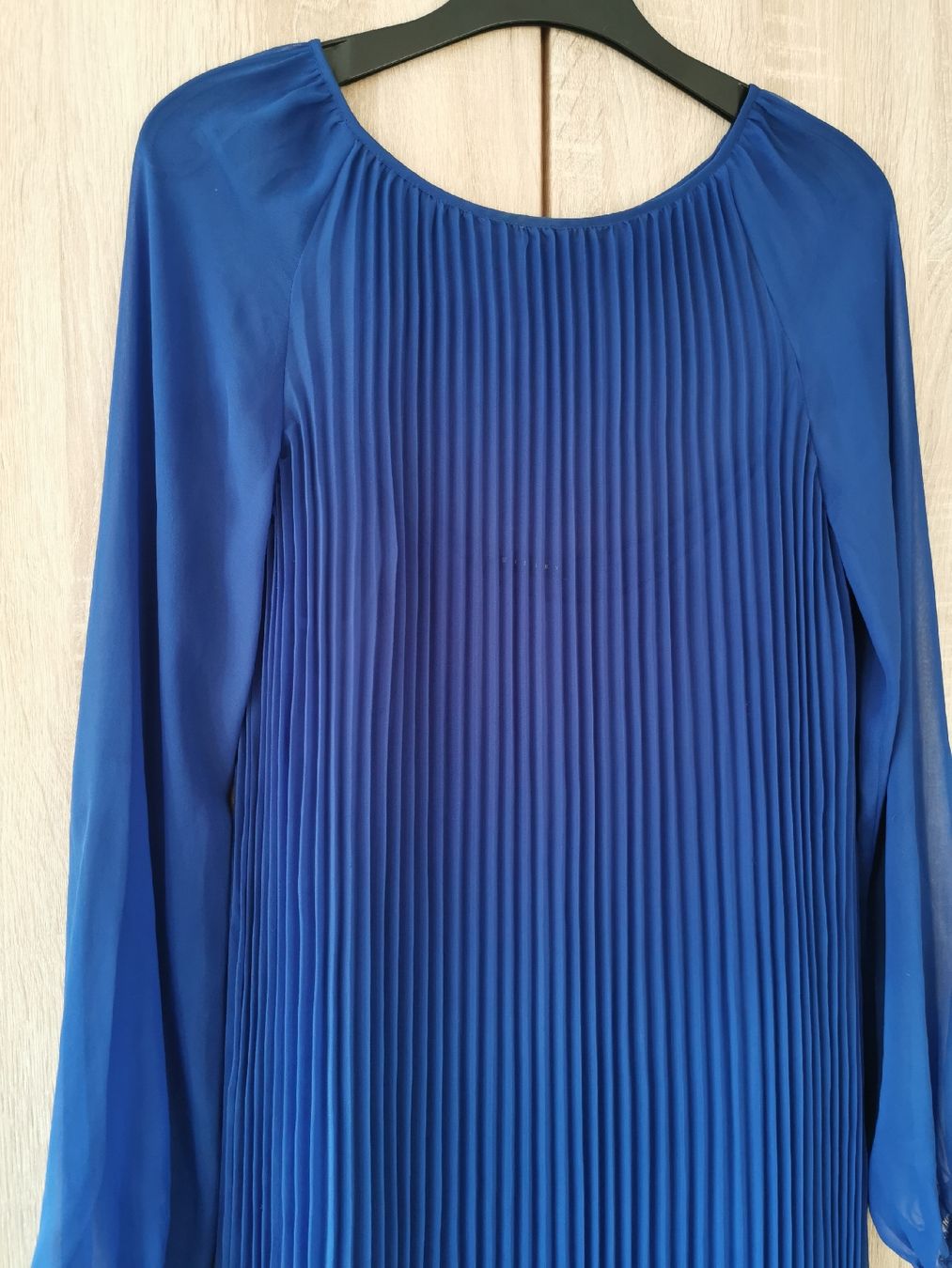 Sisley Vestiti: Sisley Damen Kleid Gr S – Usato da Schlieren venduto da vlalif 1