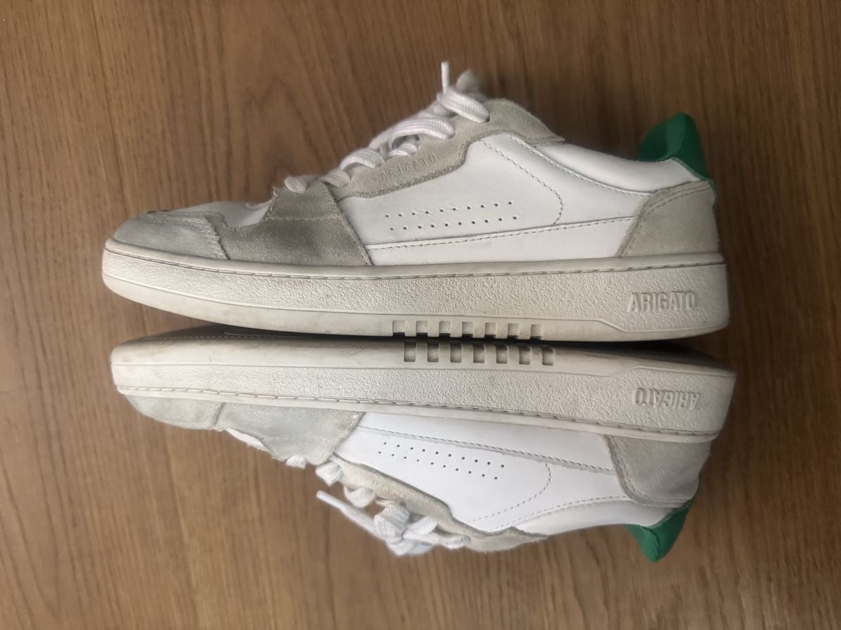 Axel Arigato Herrenschuhe: Axel Arigato sneaker size 39 – Gebraucht aus Davos Dorf von gin_8k9d 3