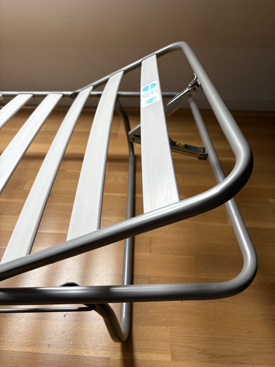 Betten: klappbares happy Gästebett – Gebraucht aus Baden von jdif 6