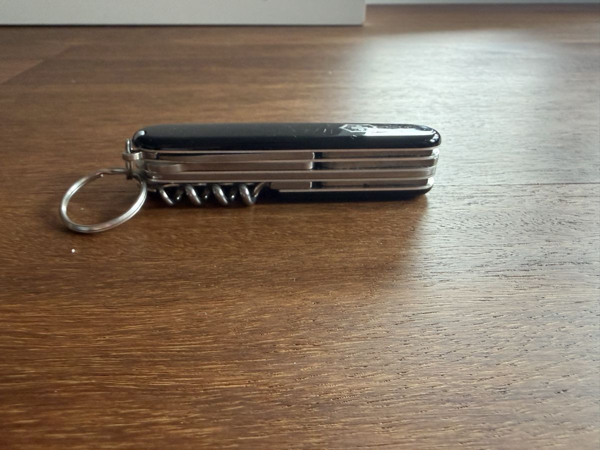 Victorinox Coltelli tascabile: Victorinox Sackmesser – Nuovo (secondo la descrizione) da Zürich venduto da eli_wxz7 3