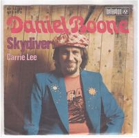 Daniel Boone  --  Skydriver  Single7
