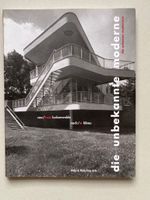 the unknown modernism - Architektur - Neutra Taut