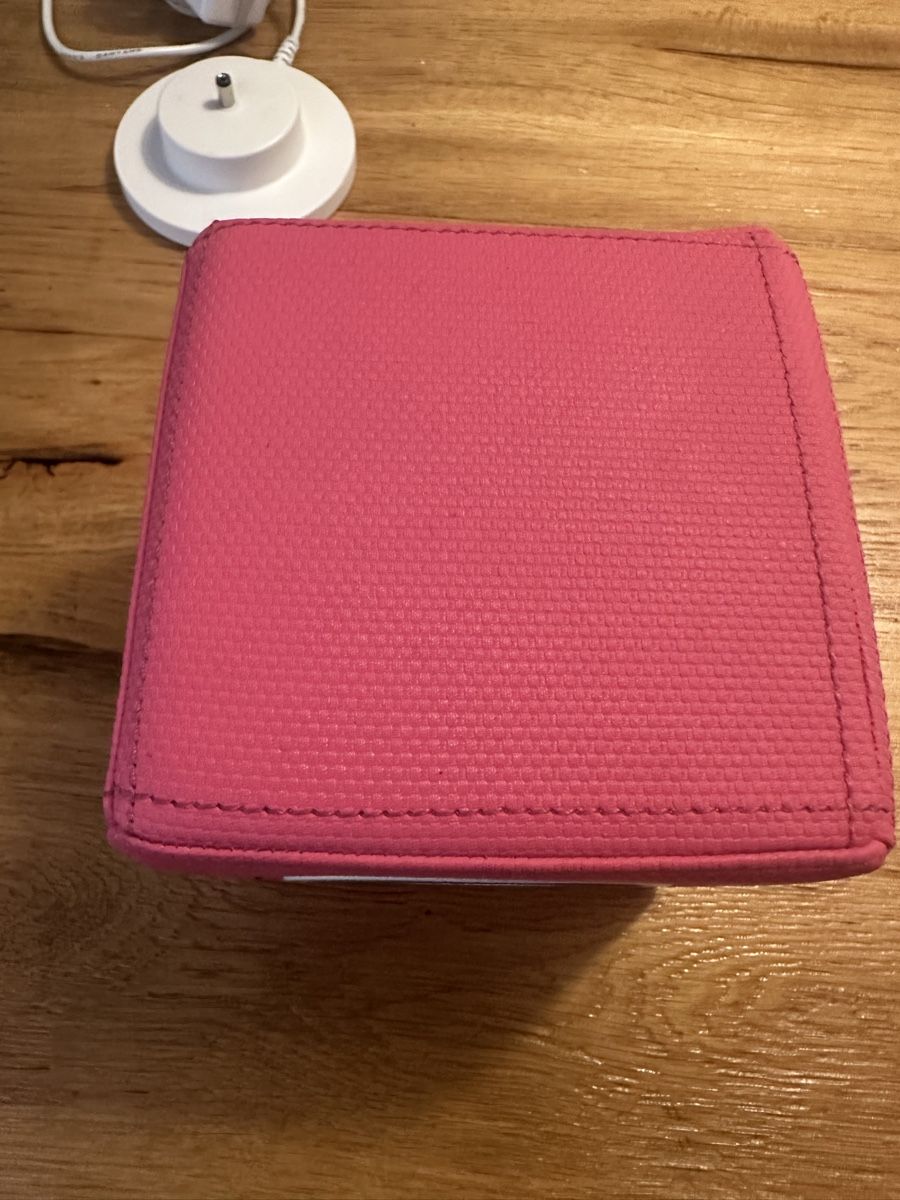 Tonies Spielzeuge: Toniebox pink – Gebraucht aus Wettingen von Sternetaenzerin 2