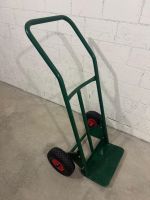 Chariot de transport