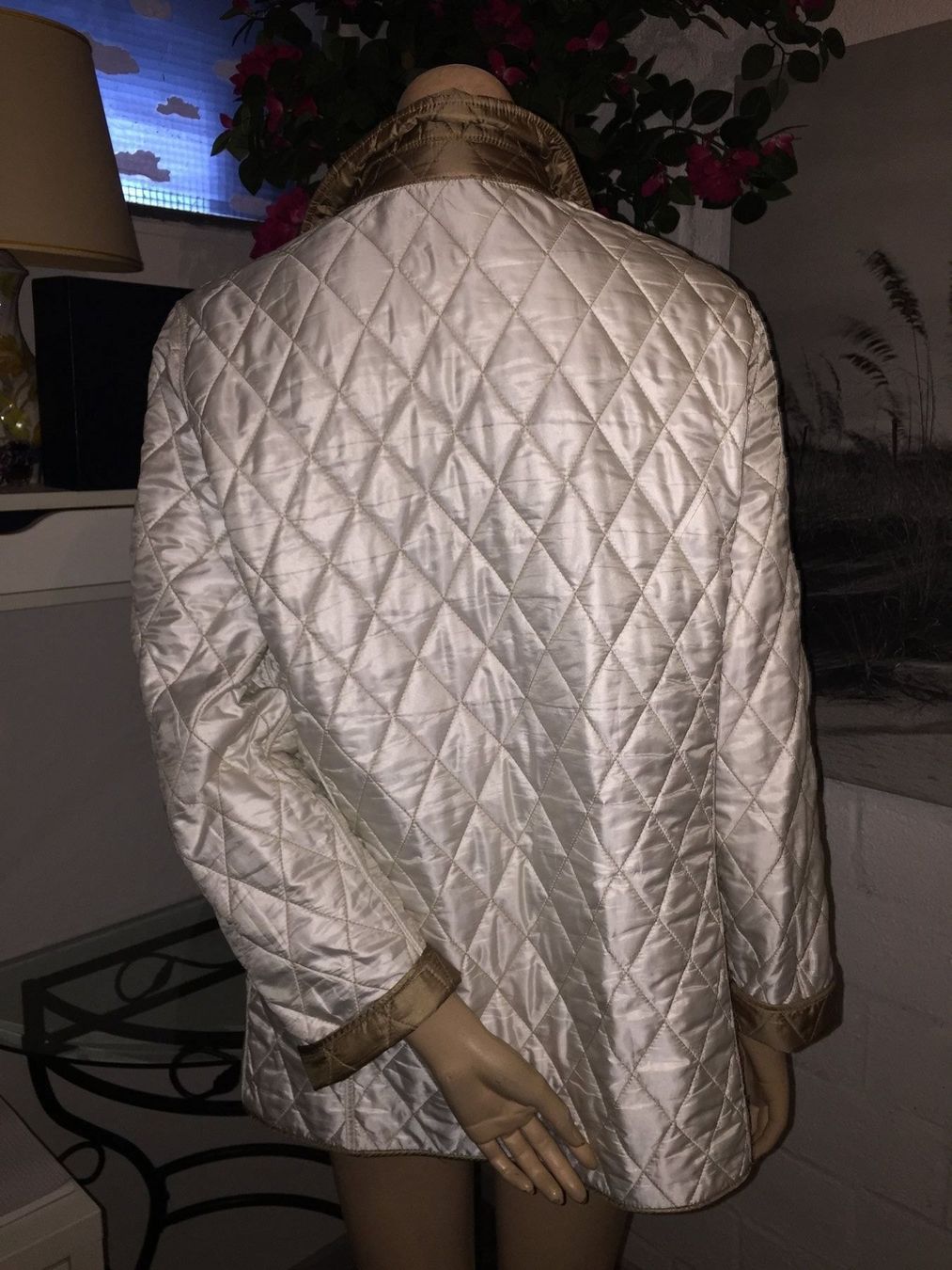 Basler Giacche: BASLER Veste réversible taille 42 – Usato da Cossonay-ville venduto da Super-Price-Quality 6