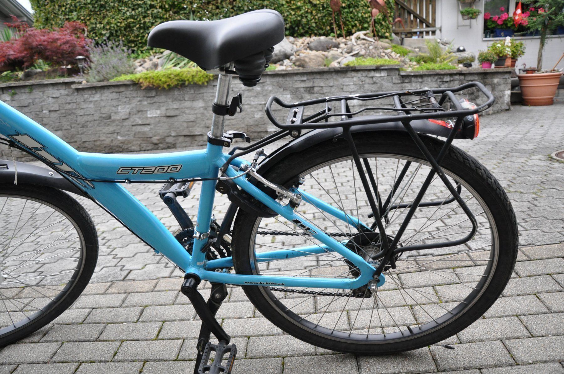 Biciclette: Velo BC- CT 200 – Usato da Ebnat-Kappel venduto da Aallerlei 5