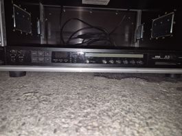 Korg A3 Performance Signal Processor - Vintage Rack Unit!