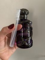 Lattafa HABIK MEN EDP 5ml. (Le Male Essence Gaultier Dupe)