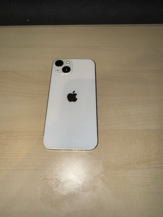 Iphone 13 gebraucht in eschlikon tg f r chf 280 mit lieferung auf
