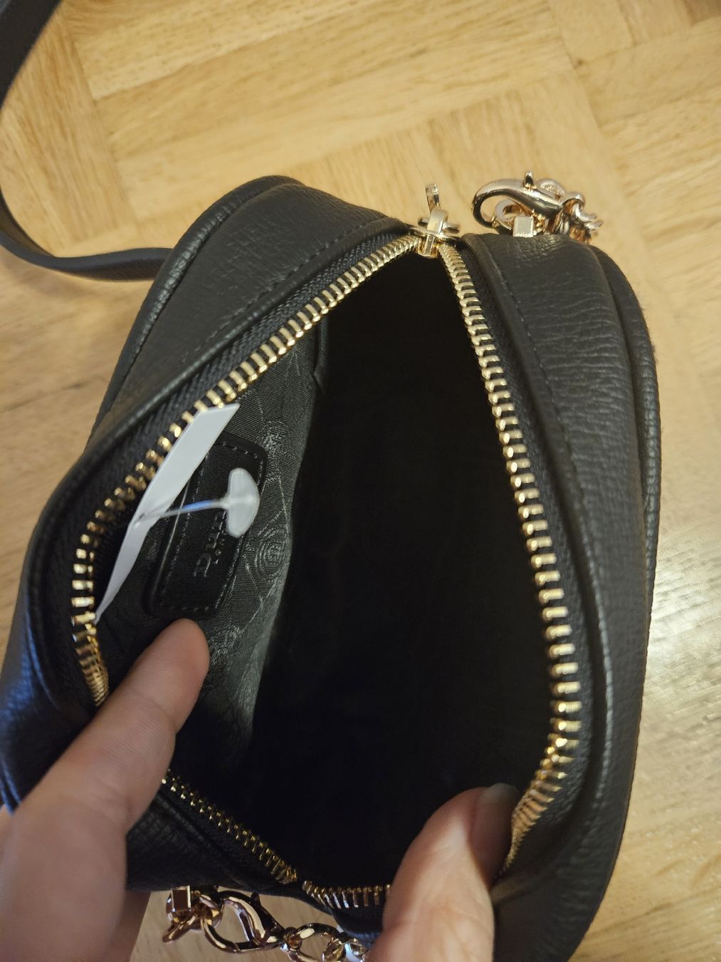 Taschen für Damen: Dune london  Bauchtasche, neu – Neu (gemäss Beschreibung) aus Basel von fragolina08 3