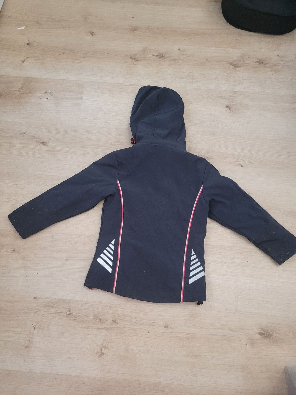 Giacche & Cappotti: Jacke 110/116 – Usato da Lupsingen venduto da sta_wgg5 5