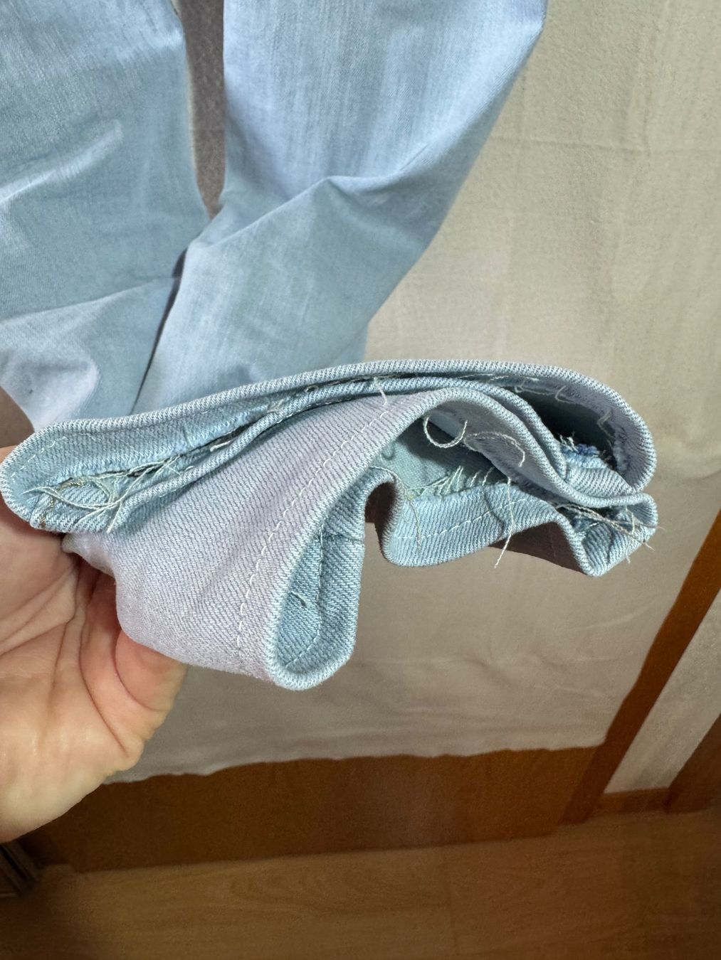 Jeans: Jeans von Chicoree Gr. 38 – Usato da Grosswangen venduto da SALE_SALE_SALE 7