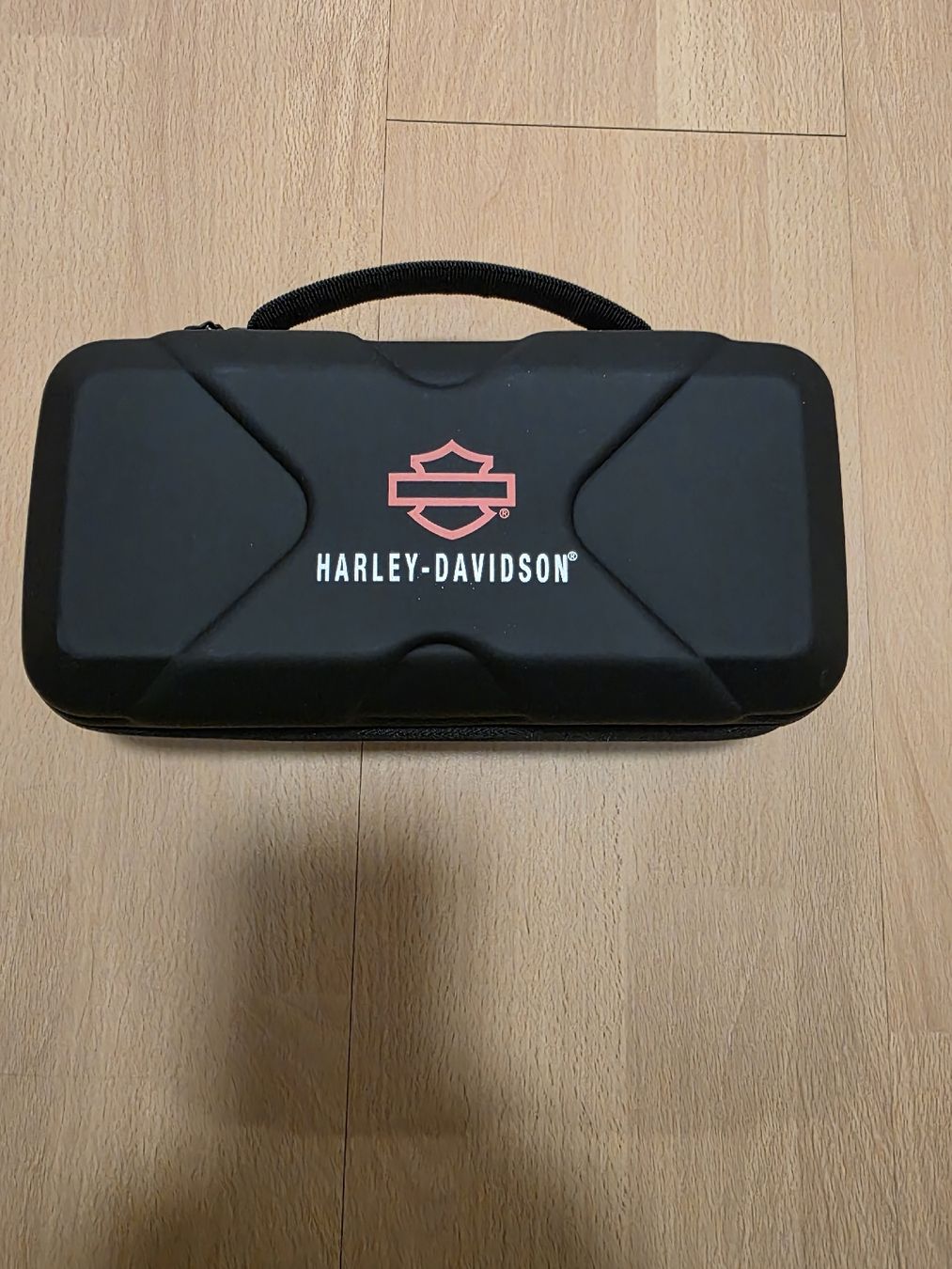 Caricabatterie: Harley Davidson Batterie Ladebooster 12 Volt – Nuovo (secondo la descrizione) da Bassersdorf venduto da Zopzero 7
