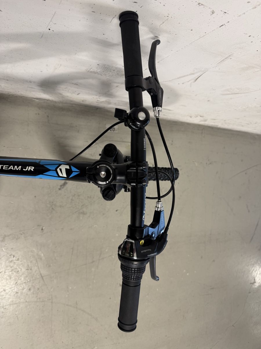 Bergamont Biciclette: Bergamont 20 Zoll neuwertig – Usato da Widnau venduto da Barbaros82 7