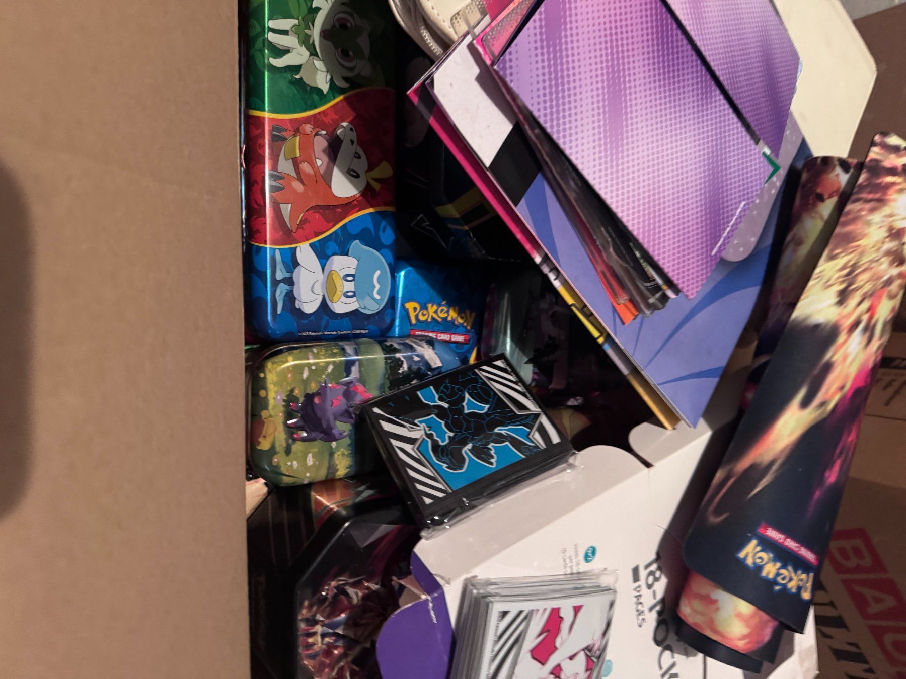 Pokémon Carte collezionabili: Grosse Pokemon Sammlung – Usato da Rothenburg venduto da sven970 4