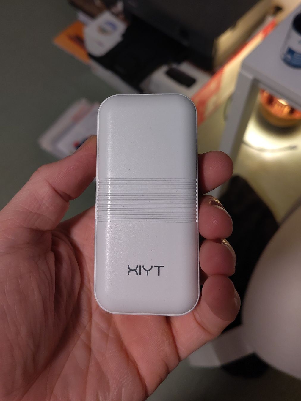Batterie: power bank Akku – Usato da Basel venduto da SECOND_LIFE_SHOP
