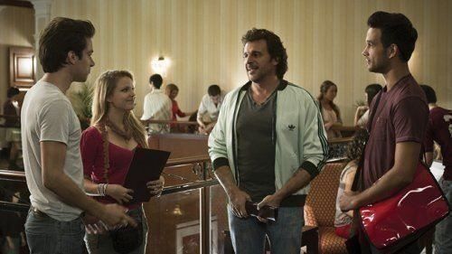 Tutti i DVDs: Starbuck – Usato da Unterengstringen venduto da hausraus 5