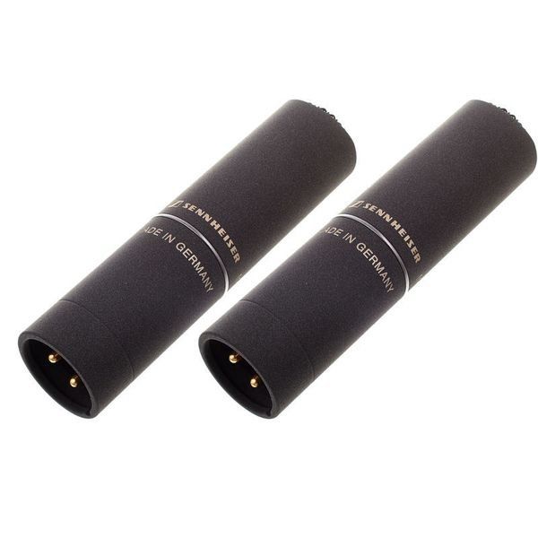 Sennheiser Microfoni: Sennheiser MKH 8020 Stereo Pair – Usato da St-Sulpice VD venduto da re1_p9sn