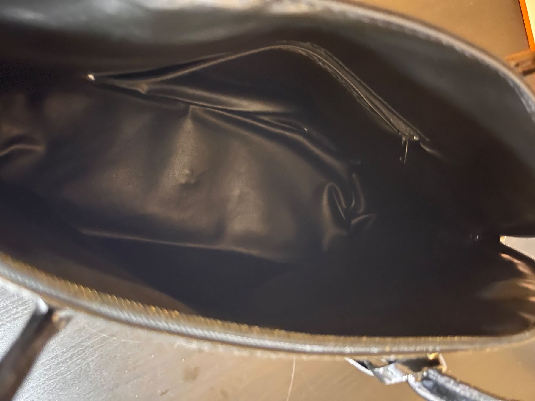Taschen für Damen: Sac à main – Gebraucht aus Genève von val_6wp8 3
