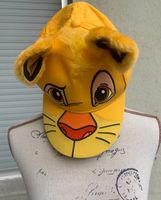 Super casquette SIMBA DISNEY PARIS ROI LION 54cm