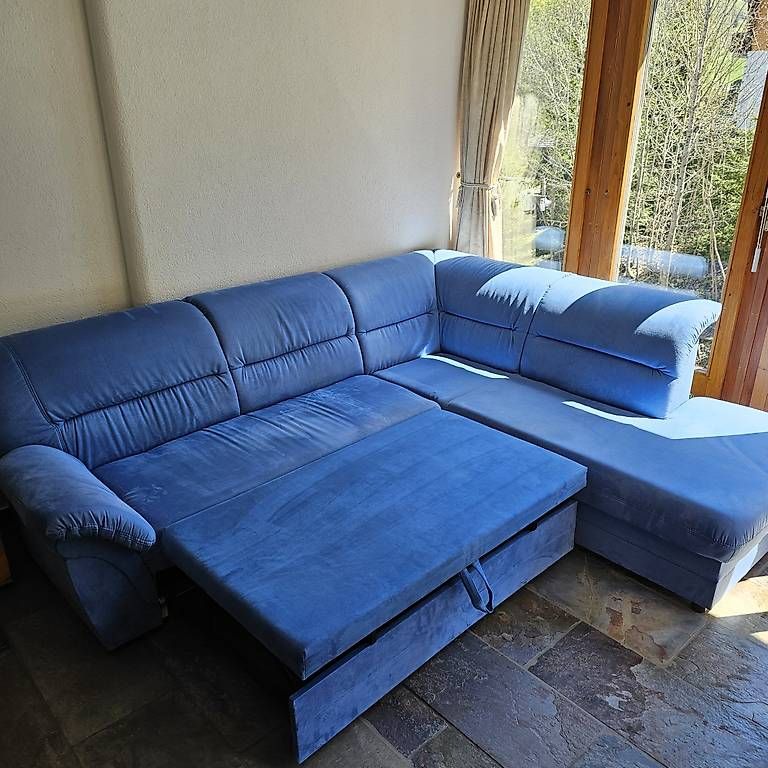 Sofas: Bettsofa – Gebraucht aus Luzern von Pat1985 1