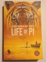 Taschenbuch - Yann Martel - LIFE OF PI - wie neu