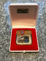 Medaille St. Moritz 1978 – 75J Alpina / 50J Corvigliabahn