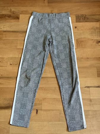Bequeme Hose für Teenager
