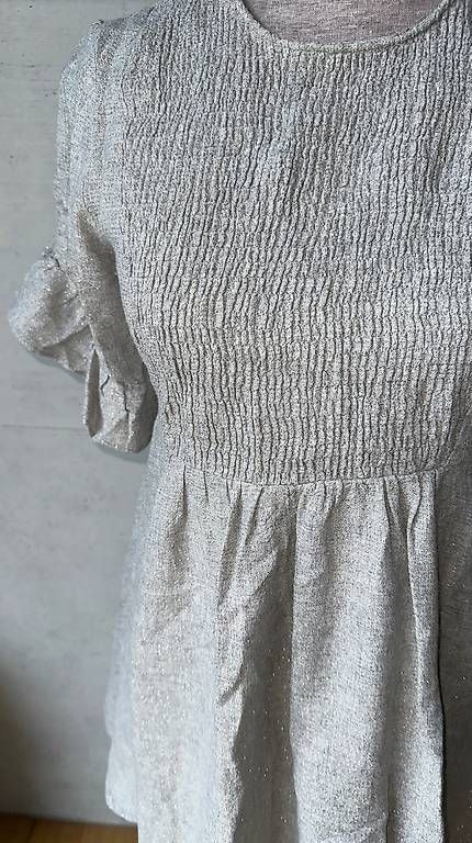 Vestiti: Zara Kleid – Usato da Rombach venduto da ste_5zvl 1