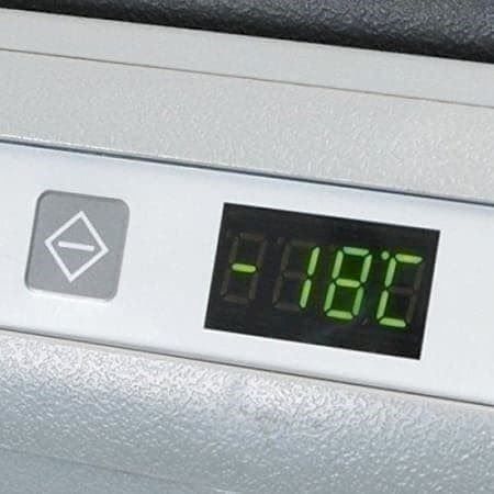 Cucinare, Mangiare & Bere: Dometic COOLFREEZE CDF 26 - Kühlbox – Nuovo e nell'imballaggio originale da Bottighofen venduto da zaap 5