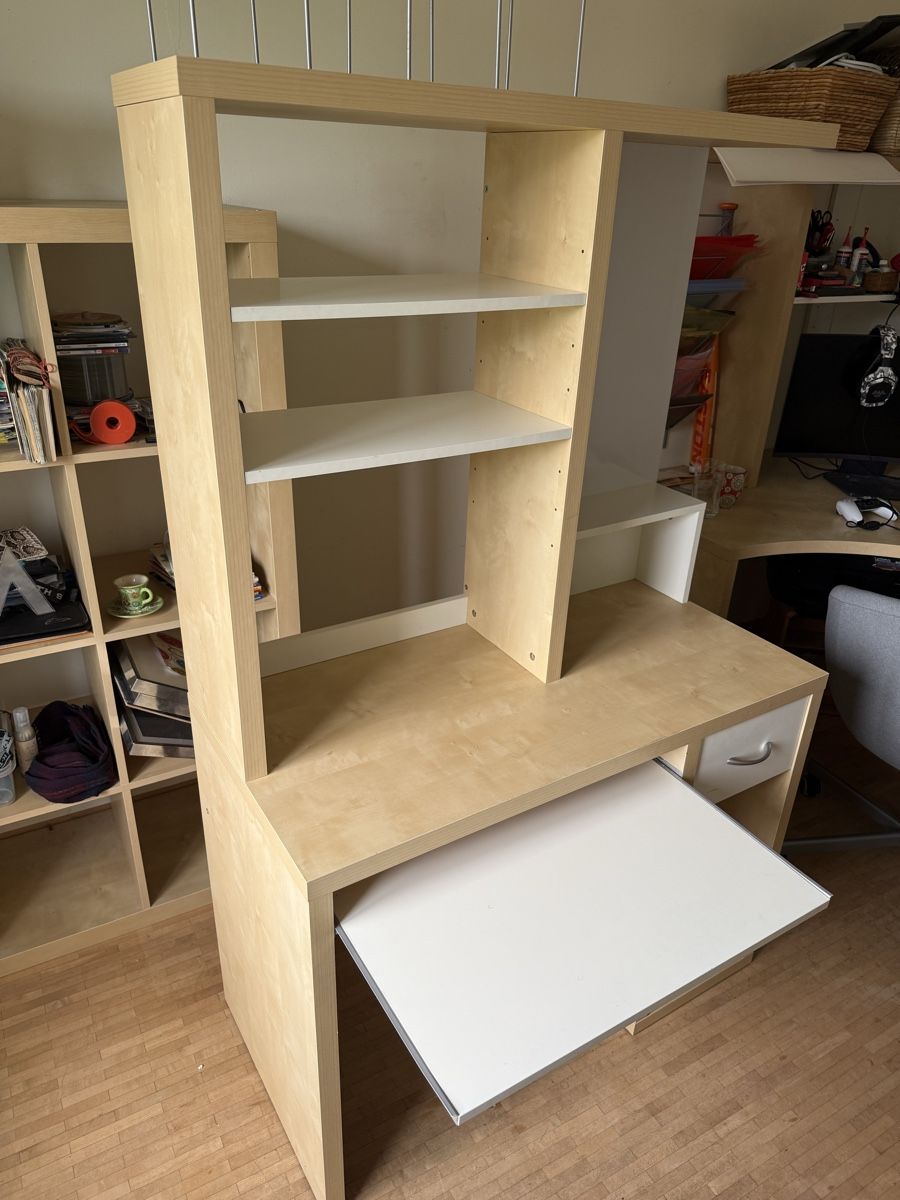 Scrivanie: Schreibtisch fürs Büro – Usato da Illnau venduto da smn_8csh 2
