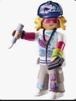 PLAYMOBIL PLAYMO-Friends 70237 Rapperin