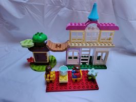 Lego Duplo Haus 