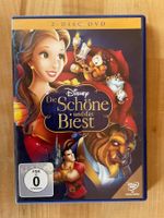 DVD Die Schöne und das Biest