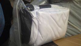Large Pull-Down / Tripod Projector Screen