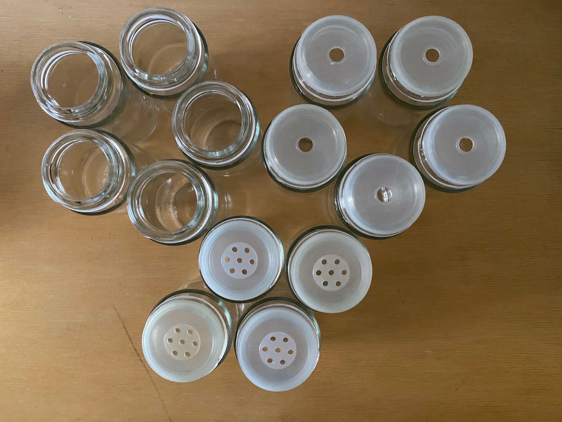 Altro in Decorazioni & Accessori: Vintage Digsmed Spice Rack – Usato da Rorbas venduto da tun_m7fz 4