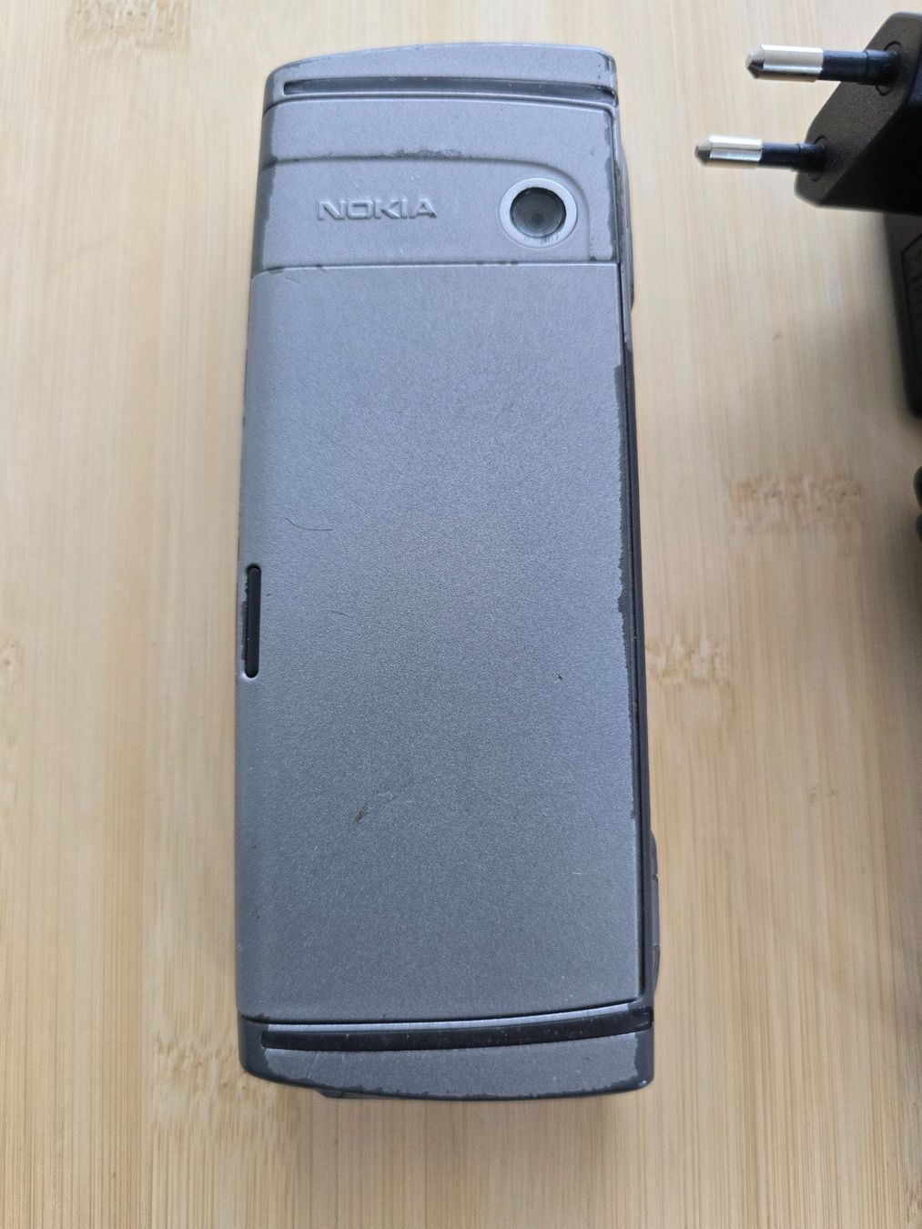 Nokia Telefoni cellulari / Smartphones: Nokia Communicator 9500 mit Ladegerät guter Zustand – Usato da Rorschacherberg venduto da Scharfeegge 3