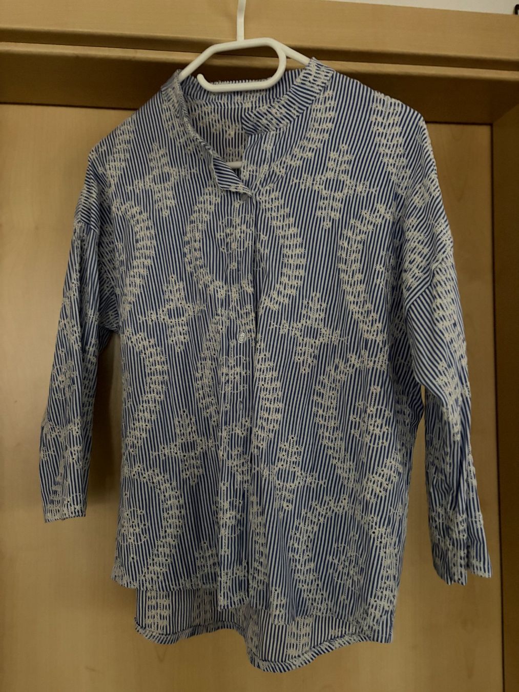 Blusen: Damenbluse Gr.L – Neu (gemäss Beschreibung) aus Azmoos von Verwir64