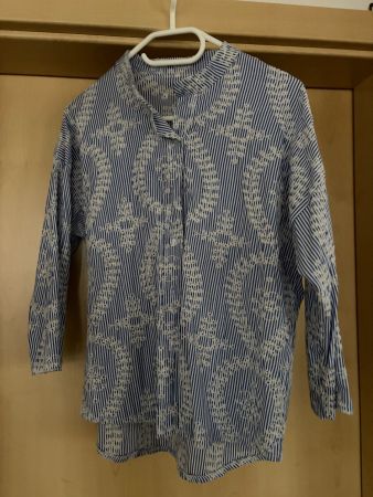 Damenbluse Gr.L