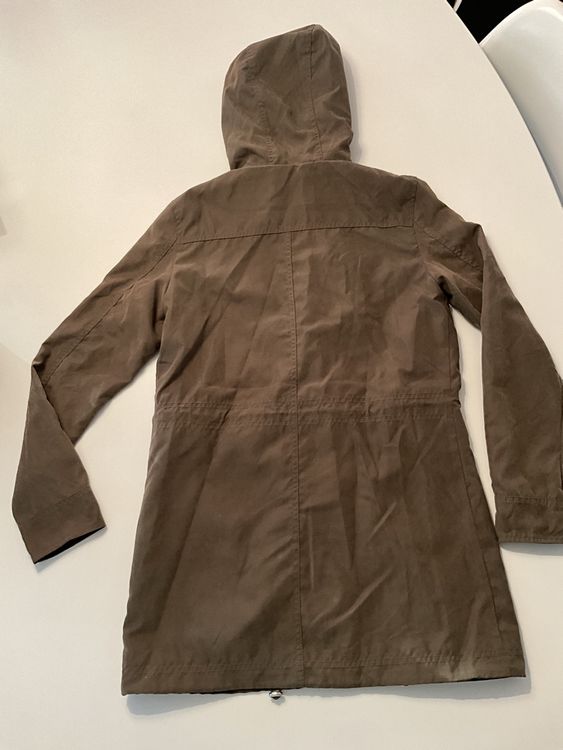 Tally Weijl Vestes: Jacke, TALLY WEIJL, Gr. 34, sehr PRAKTISCH! – D'occasion à Stäfa par Rbeerli0 3